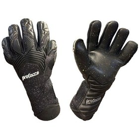 Resim Kaleci Eldiveni Gladıator Siyah 