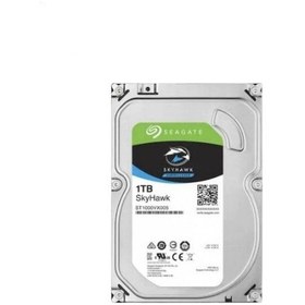Resim River World 3.5" 1 Tb 5900 Rpm 64 Mb Sata 3 Hdd Güvenlik Diski 