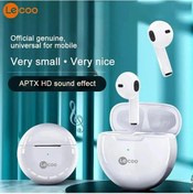 Resim Lecoo Ew305 Tws Kulaklık Kablosuz Bluetooth 5.1 Kulaklık Mikrofon Su Geçirme Ew305 Black 