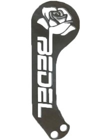 Resim Bedel Çeki Demiri 