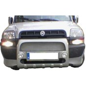 Resim Fiat Doblo 1 Sisli Ön Body Boyasız 
