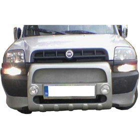 Resim Fiat Doblo 1 Sisli Ön Body Boyasız 