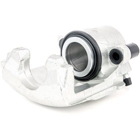 Resim Volkswagen Golf 4 Bora Audi A1 A3 Seat Leon Ibiza Skoda Fabia 1997 Sonrası Ön Fren Kaliperi Sağ Motorsuz 