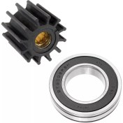 Resim Parallax Ham Su Için Su Pompası Takımı Deniz Pompası Yenileme Takımı (Yurt Dışından) 