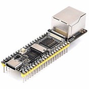 Resim ROBİZ LuckFox RV1103 Pico Plus Lehimli Linux Mikro ARM Cortex-A7 Ethernet Geliştirme Kartı 1.2GHz Nöral 