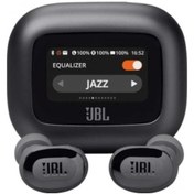 Resim Jbl Live Buds 3 Bluetooth 5.3 Kulak İçi Kulaklık 