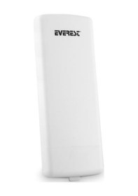 Resim Everest Ewn-220poe, 300mbps, 5ghz Wifi, 10dbi Anten, 5km Menzil, Noktadan Noktaya, Dış Mekan, Access Point Cpe 