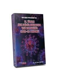 Resim 21. Yüzyılın Halk Sağlığı Ajandasında Yeni Koronavirüs (Covıd 