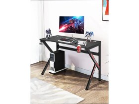 Resim servetavcı Tyler Oyuncu Masası - 103X50X80 