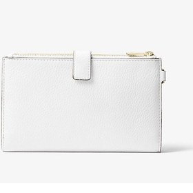 Resim Michael Kors Mıchael Kors Kadın Cüzdan 32t7gafw4l-optıcwhıte Beyaz 