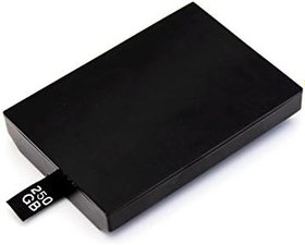 Resim Tianke Xbox 360 Slim Oyun Konsolu için 250 GB Sabit Disk HDD 