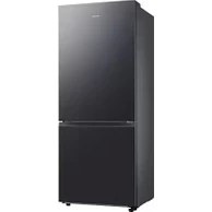 Resim Samsung RB50DG601EB1TR E Enerji Sınıfı 508 L No-Frost Alttan Donduruculu Buzdolabı Siyah 