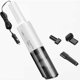 Resim Createtech Ve Tipi Süpürge, Model: Kablolu İçin Ev Elektrikli El Çift Beyaz Araba Amaçlı Ri 