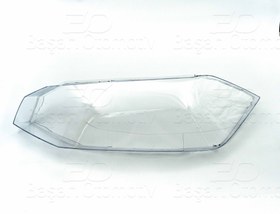 Resim Volkswagen Polo 2018 Sonrası Far Camı Sol 