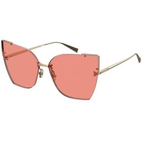 Resim Maxmara Max Mara Kadın Güneş Gözlüğü Mm Anıta Iıı 000 U1 64 