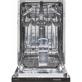 Resim Hafele Vega Bulaşık Makinası 45CM 