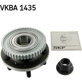 Resim SKF VKBA1435 Porya Ön 