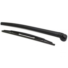 Resim Skoda Fabia Roomster 2001 Sonrası Ön Silecek Takımı 530 Mm 530 Mm 