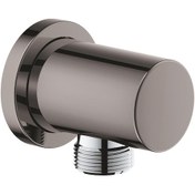Resim Grohe Rainshower® Su Çıkış Dirseği - 27057a00 Krom 