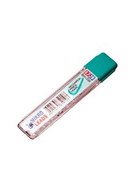 Resim Mikro Min 0.7Mm 2B 60Mm Kalem Ucu 24 Adet Kutuda 