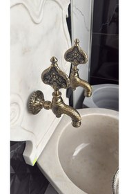 Resim LPD Osmanlı musluğu 