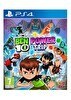 Resim Outright Games Ben 10 Power Trip Ps4 Oyun 