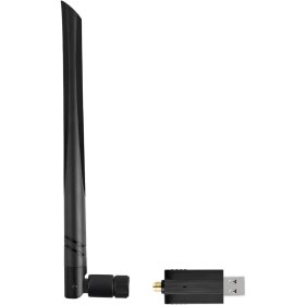 Resim Streak Ac 1200 Dual Band USB 3.0 Mbps Adaptör Kablosuz Wifi Alıcı 