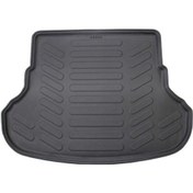 Resim Hyundai Accent Blue 2011-2017 3D Bagaj Havuzu 