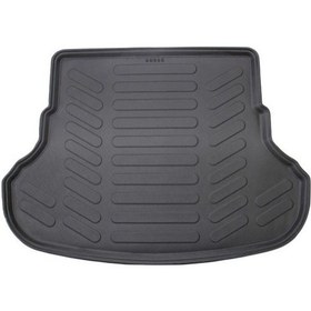 Resim Hyundai Accent Blue 2011-2017 3D Bagaj Havuzu 