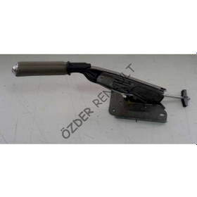 Resim Fluence El Fren Kolu Bej 360100022R - 360104580R 