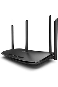 Resim CET PRIME Archer VR300, AC 1200 Mbps Wireless Fiber/VDSL/ADSL Modem Router 