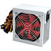 Resim Platoon PL-9257 300W Power Supply 12CM Geniş Fan Güç Kaynağı 