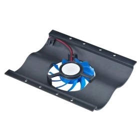 Resim Deep Cool IceDisk 1 HDD 60x60x12mm Fanlı Hard Disk Drive Soğutusucu 