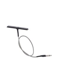 Resim Mık102 Keman Eşikaltı Manyetik Violin Fiddle Pickup 