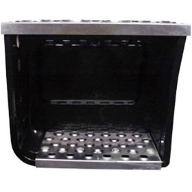 Resim Basamak Izgarası Komple 2521 Sol Y.m - A3716600606 