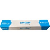 Resim Sentinel Cam Filmi 75cm x 60m Black Kaliteli Kore Malı 