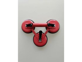 Resim Kent Kahe KH-3002 / 3 Lü Cam Vantuzu 