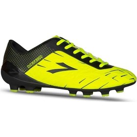 Resim Lig Krampon Ayakkabı Sarı 56 Meteor-Krp 