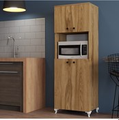 Resim MOXEN MFD2 MİKRODALGA FIRIN DOLABI 
