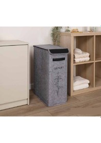 Resim Alas Derili Çamaşır Sepeti 5604 Diğer 