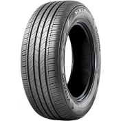 Resim Kumho 195/55R15 85H Solus Ta21 M+S Yaz Lastiği 2025 