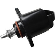 Resim Synodicmonth Benelli 180s Leoncino 125 Panarea 125 Rfs 150i İçin Motosiklet Rölanti Valfi Rölanti Kontrol Rölanti Motoru 26178 Bc-mt001 
