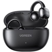 Resim Ugreen Hitune S3 True Clip Bluetooth 5.3 Kablosuz Kulak İçi Kulaklık 