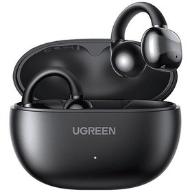 Resim Ugreen Hitune S3 True Clip Bluetooth 5.3 Kablosuz Kulak İçi Kulaklık 
