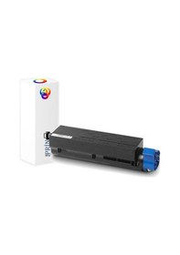 Resim Oki Mb451 Uyumlutoner 44992403 2500 Syf 
