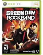Resim Rockband Green Day Xbox 360 Oyun 