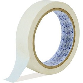 Resim Stein Maskeleme Bantı–Kağıt Bant 24Mmx25Mtx1Adet (487007460) 