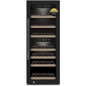 Resim Wine Exclusive 38 Smart Şarap Dolabı 