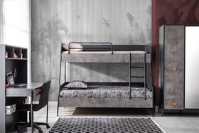 Resim Prova Ranzalı Çocuk Odası 