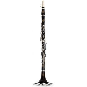 Resim Amati ACL656K Sol Klarnet 